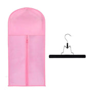 Wig Storage Bag with Hanger