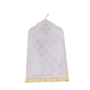 Prayer Rug Non-slip Carpet