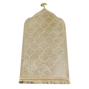 Prayer Rug Non-slip Carpet