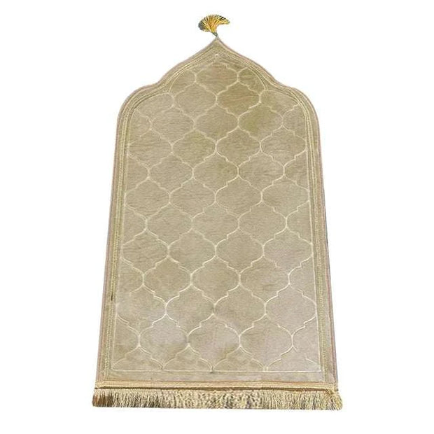 Prayer Rug Non-slip Carpet