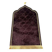 Prayer Rug Non-slip Carpet