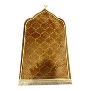 Prayer Rug Non-slip Carpet