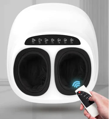 Electric Foot Massager Heating Therapy