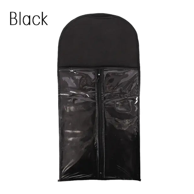 Wig Storage Bag with Hanger