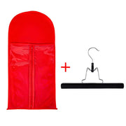 Wig Storage Bag with Hanger