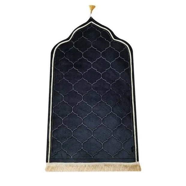 Prayer Rug Non-slip Carpet