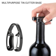 Vinx™ - 5-in-1 Wine Opener Set