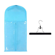 Wig Storage Bag with Hanger