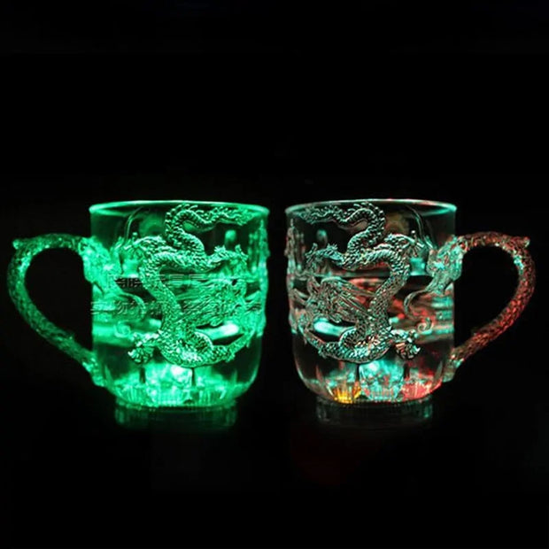 Luminous Cup