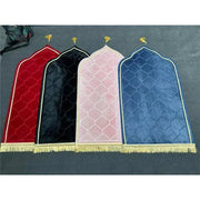 Prayer Rug Non-slip Carpet