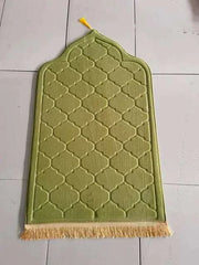 Prayer Rug Non-slip Carpet